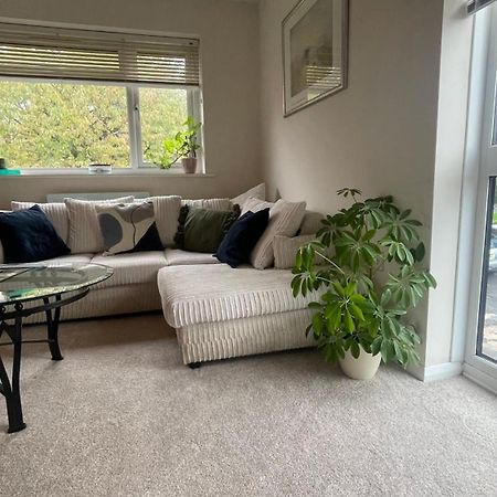 Earley Entire Home With Private Entrance מראה חיצוני תמונה