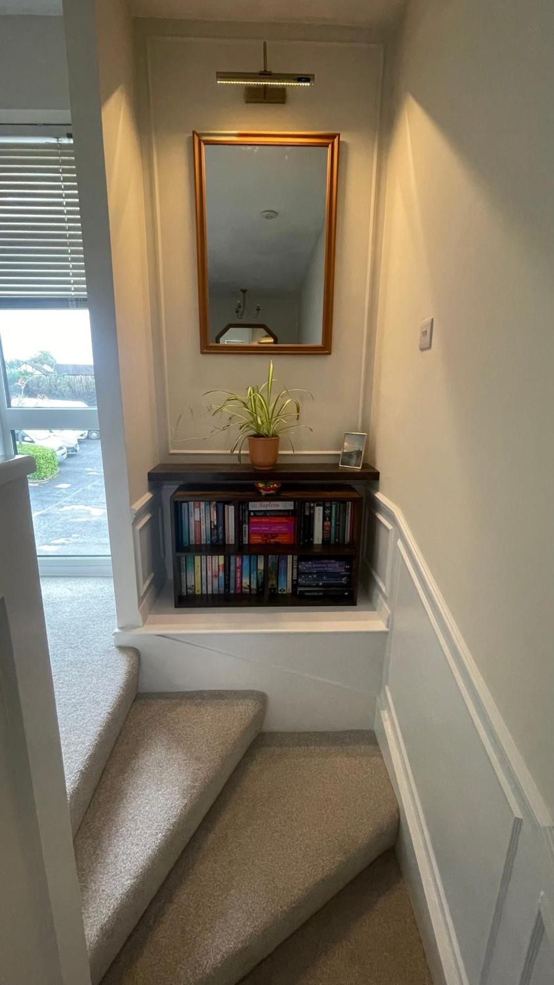 Earley Entire Home With Private Entrance מראה חיצוני תמונה