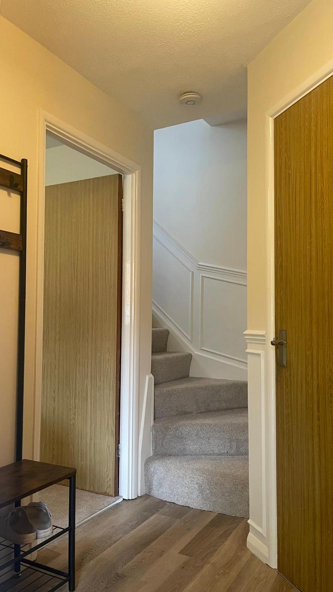 Earley Entire Home With Private Entrance מראה חיצוני תמונה