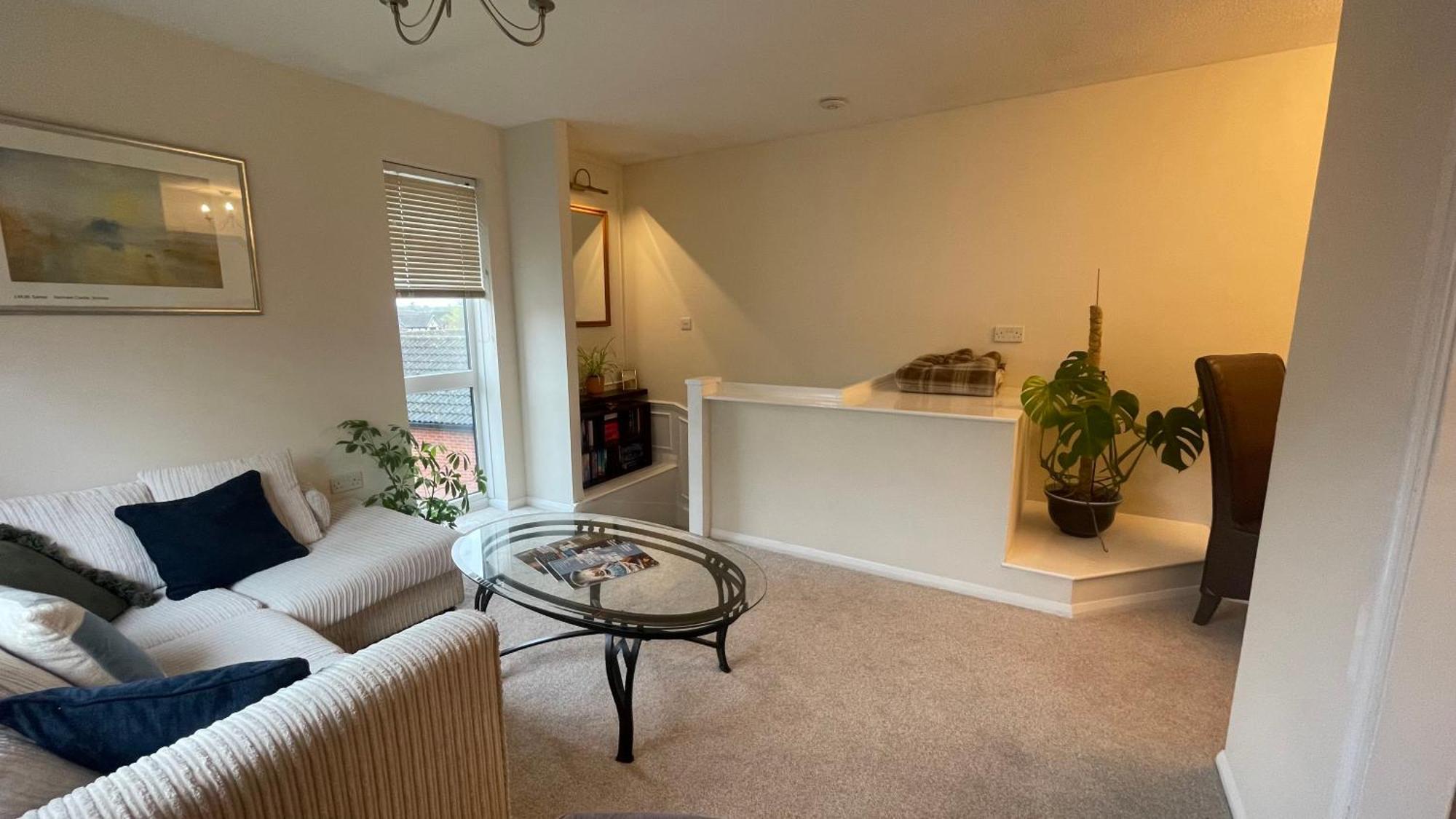 Earley Entire Home With Private Entrance מראה חיצוני תמונה