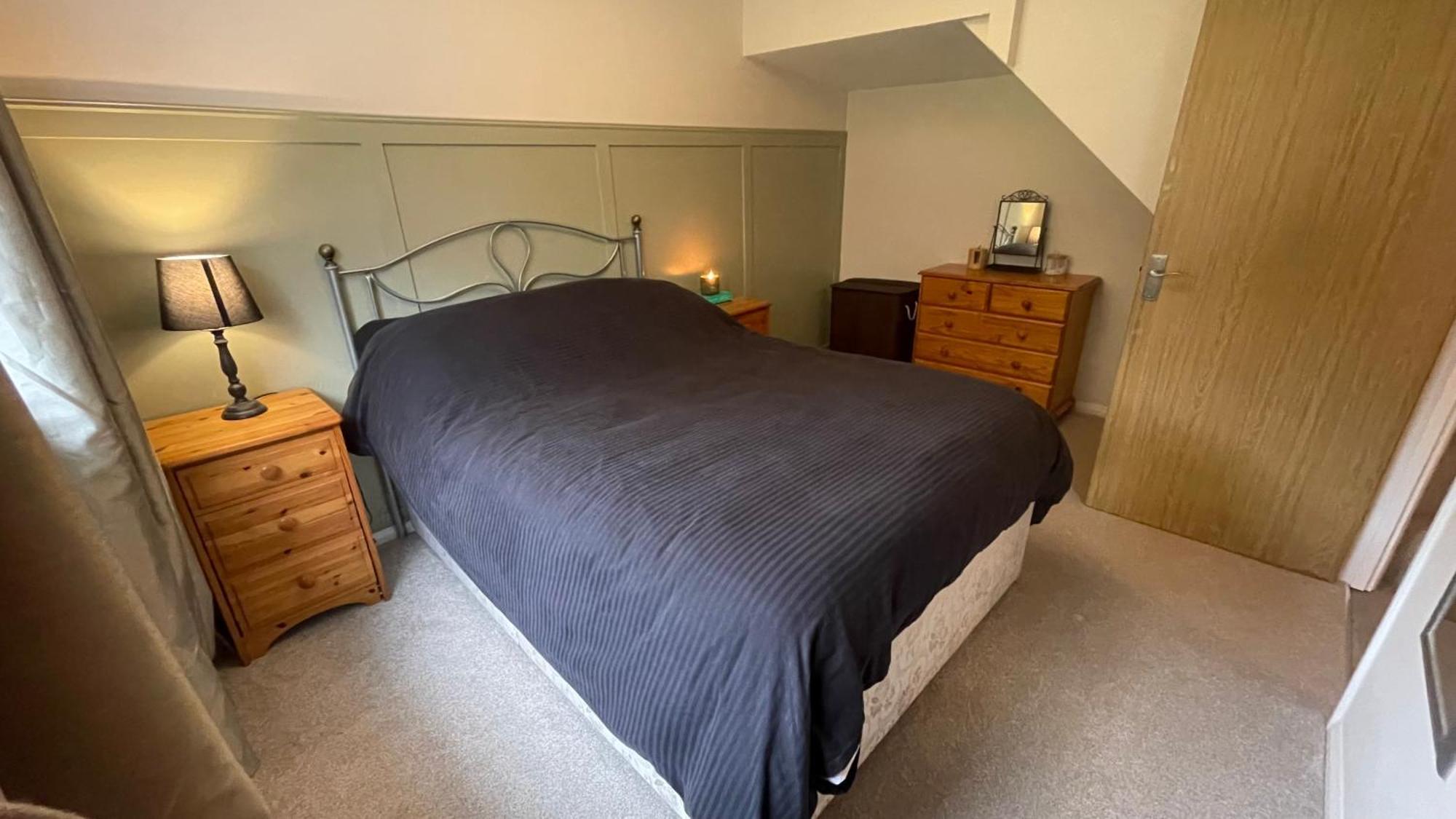 Earley Entire Home With Private Entrance מראה חיצוני תמונה